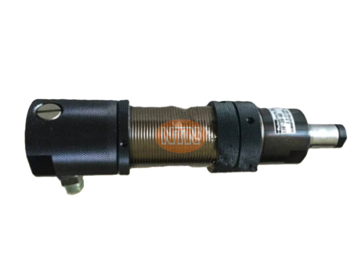 Thiết bị kẹp Parker TAIYO LE2-4806-08  CLAMPING ELEMENT