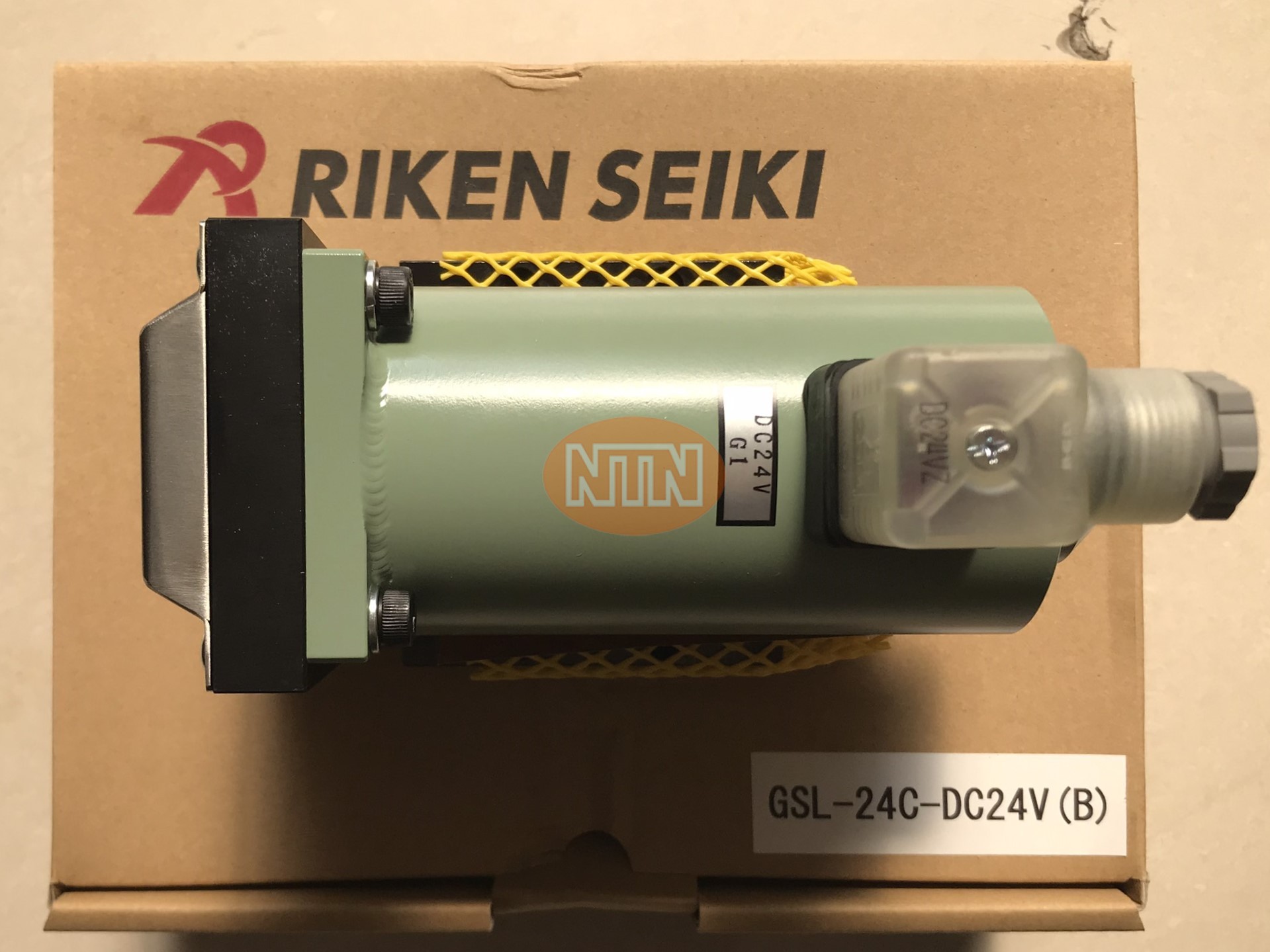 TAKEX FU715BC Cảm biến sợi quang