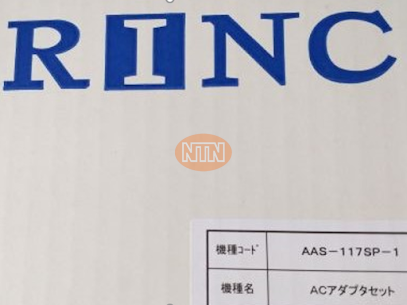 TRINC TAS-117 SPOT Thiết bị khử tĩnh điện