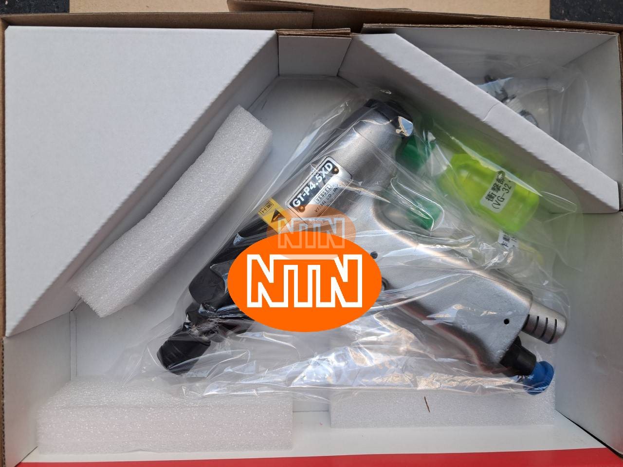 Xi lanh KOGANEI TBDA10X30 Air Cylinder