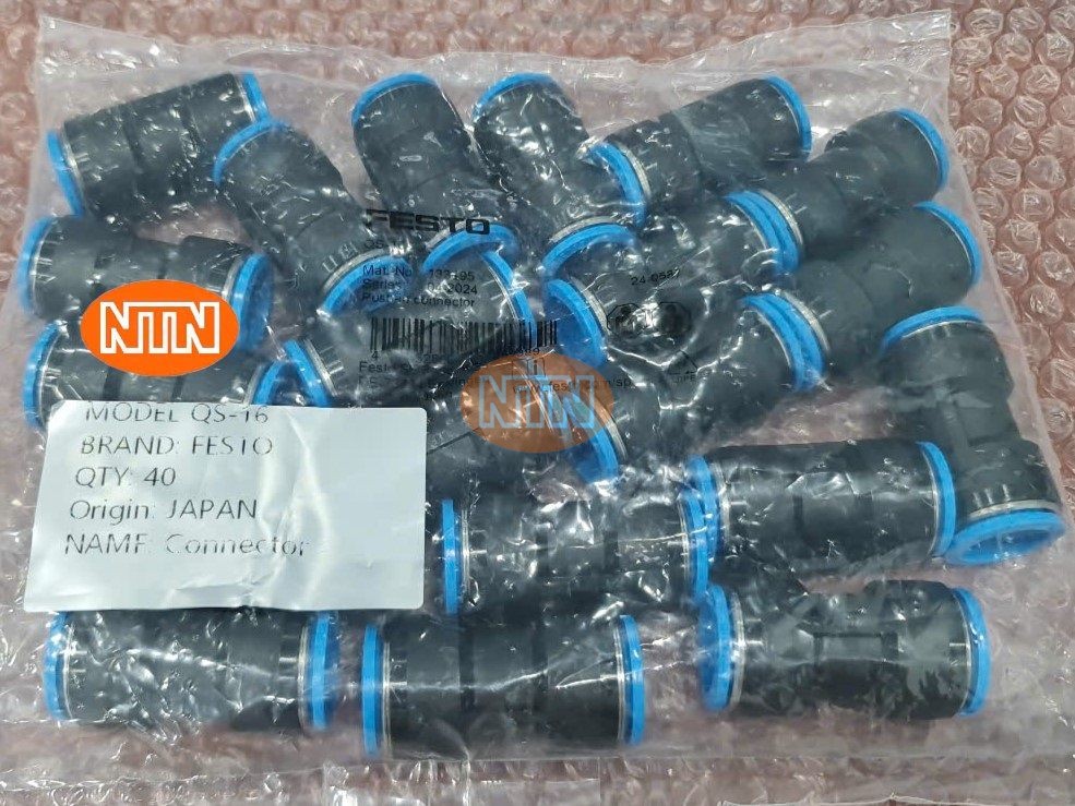 Proximity Sensor Omron TL-N20MD1 2M Cảm biến tiệm cận