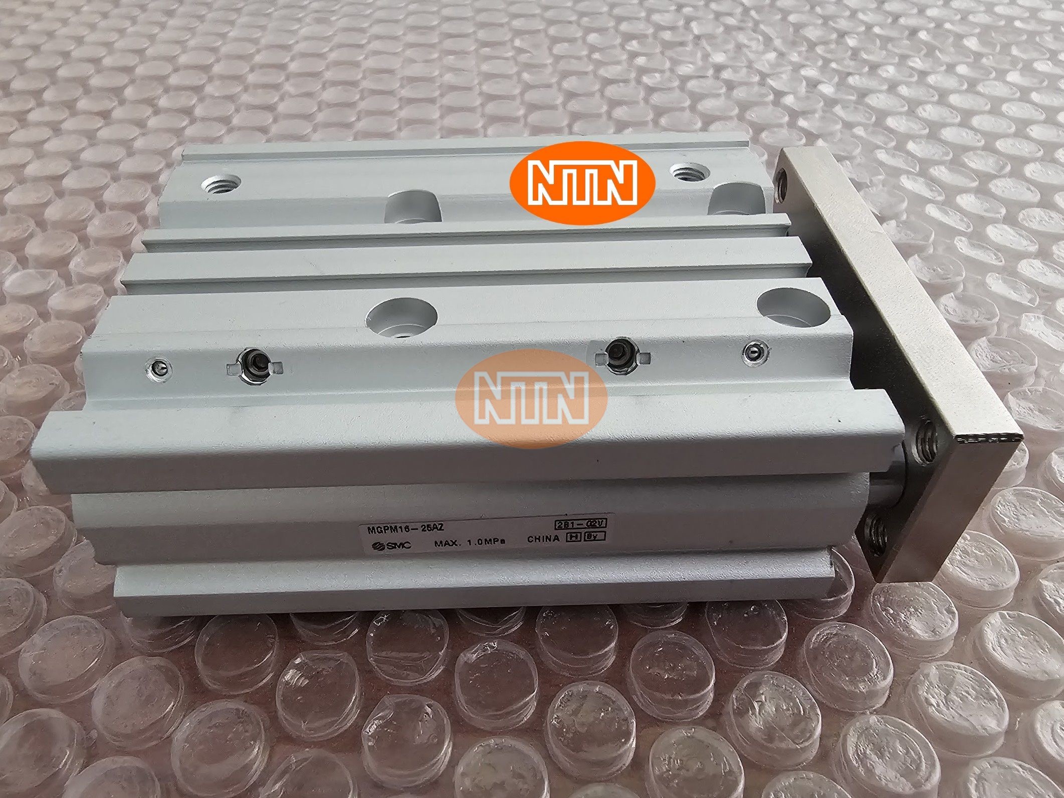 Nippon Oil Pump TOP-10A Bơm dầu