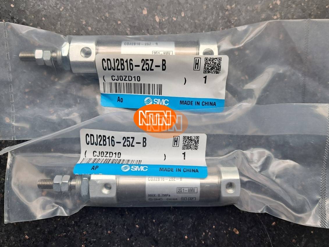 Polyurethane Tubing SMC TU0604B-100  Ống dẫn lưu chất