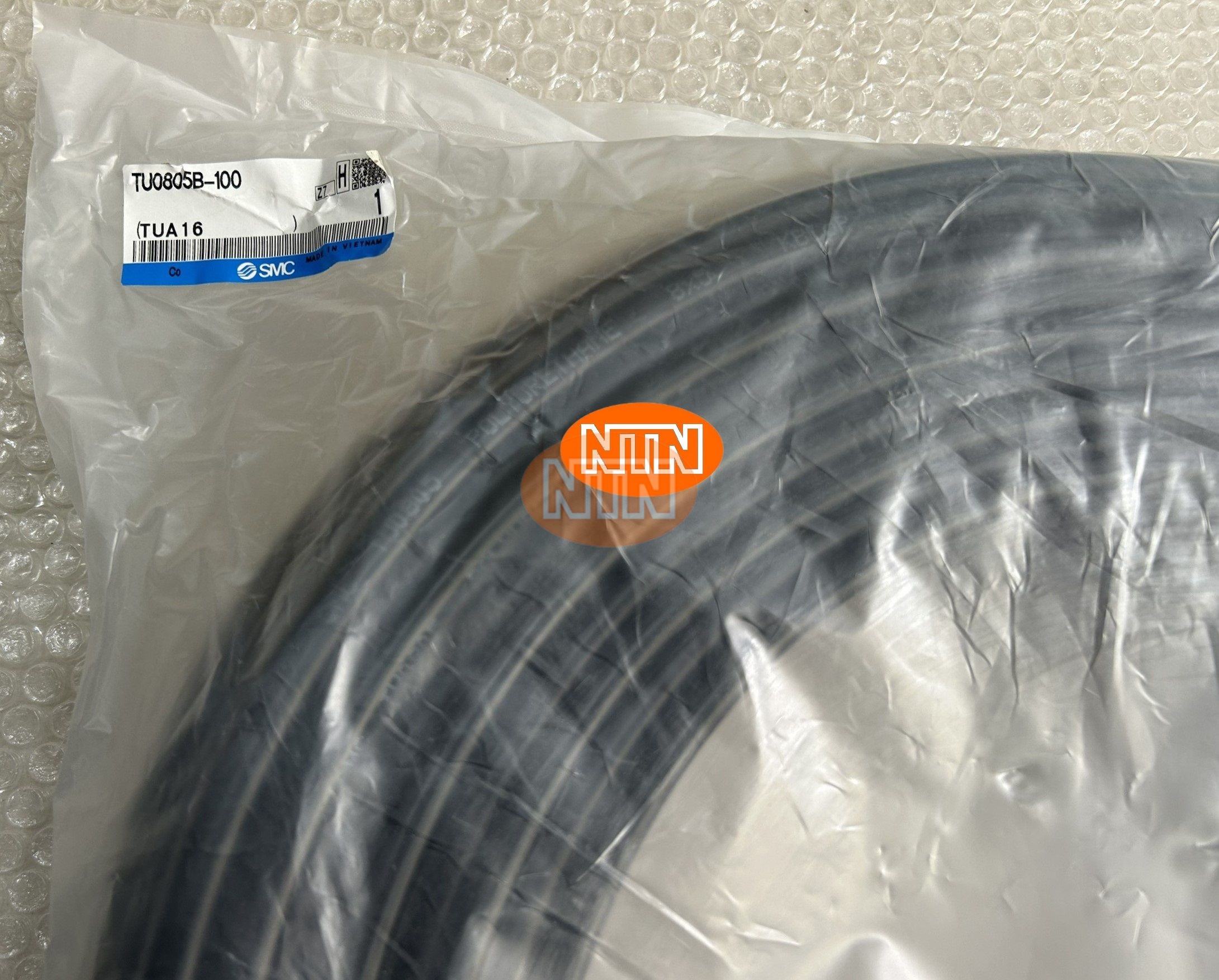 PU tubing SMC TU1065W-100 Ống dẫn lưu chất
