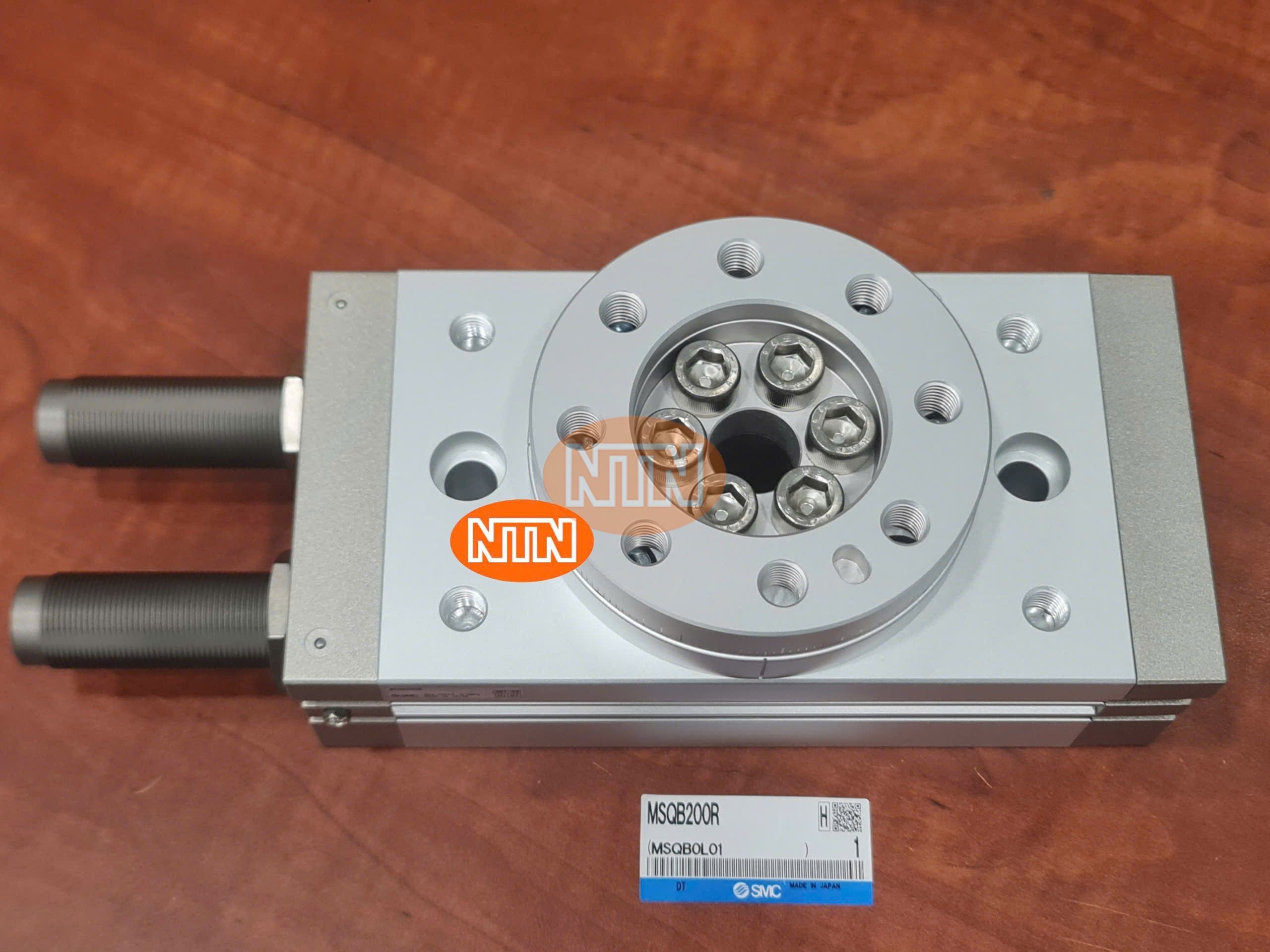 Air Cylinder Koganei TWDA32X50-HA Xi lanh khí nén