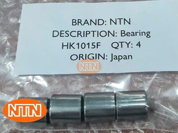 TAC Fitting KOGANEI UEF4-M3 Đầu nối khí
