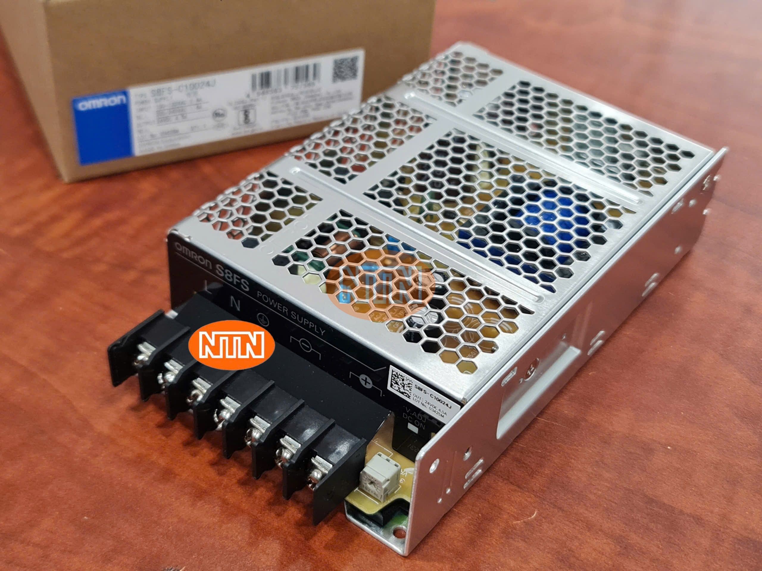 Speed Controller Oriental Motor US206-02T Bộ điều khiển tốc độ