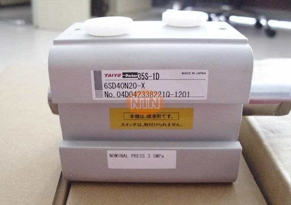Bộ tăng áp khí nén SMC VBA11A-02GN