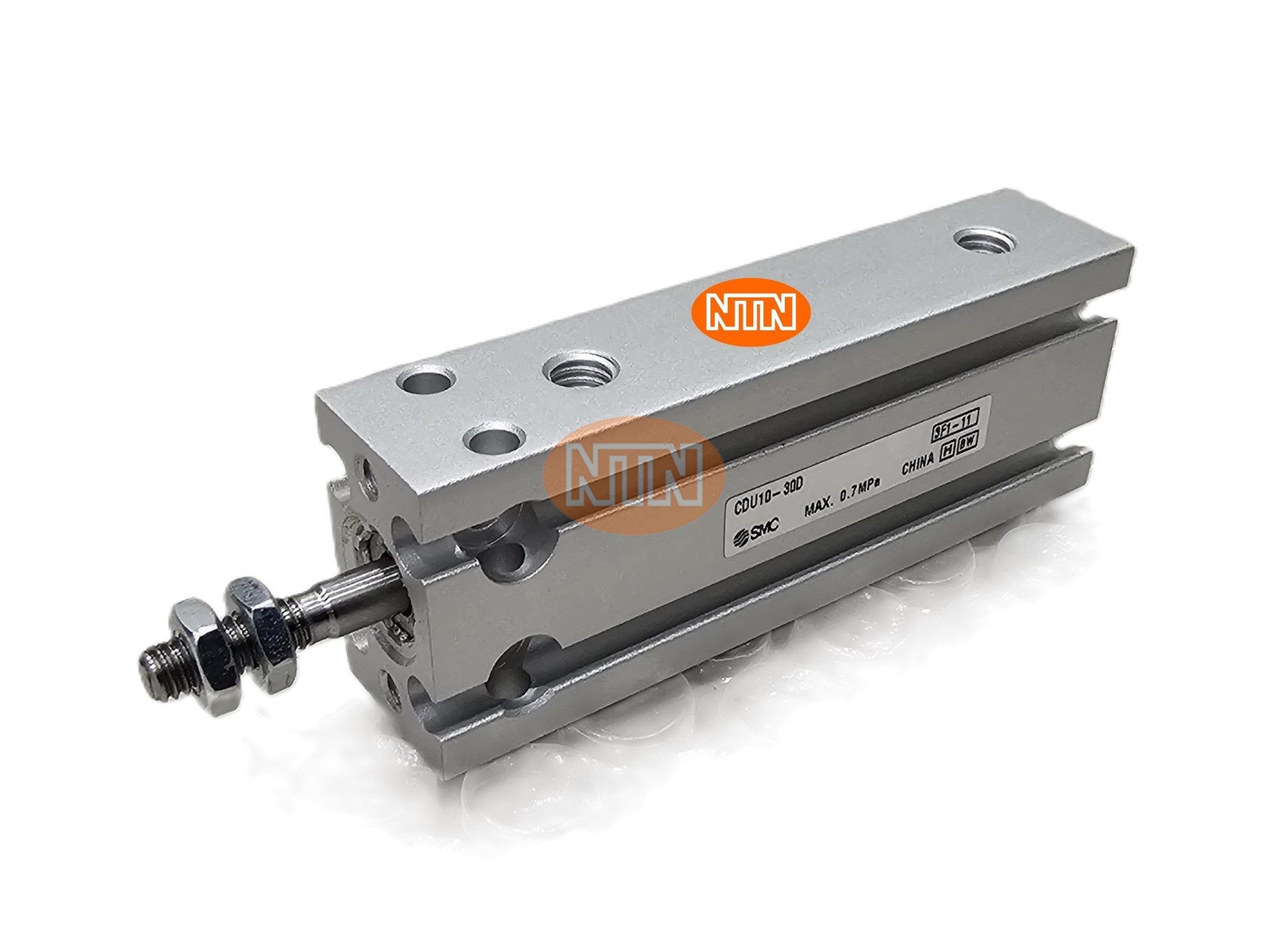 Coolant pump Teral VKP075A Bơm làm mát