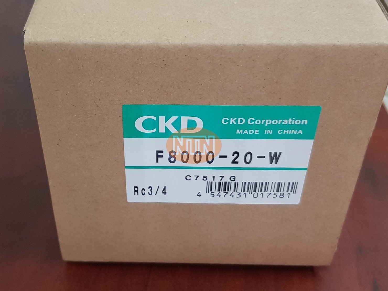 Van điện từ SMC VQ31A1-5GZ-C10-F Solenoid Valve