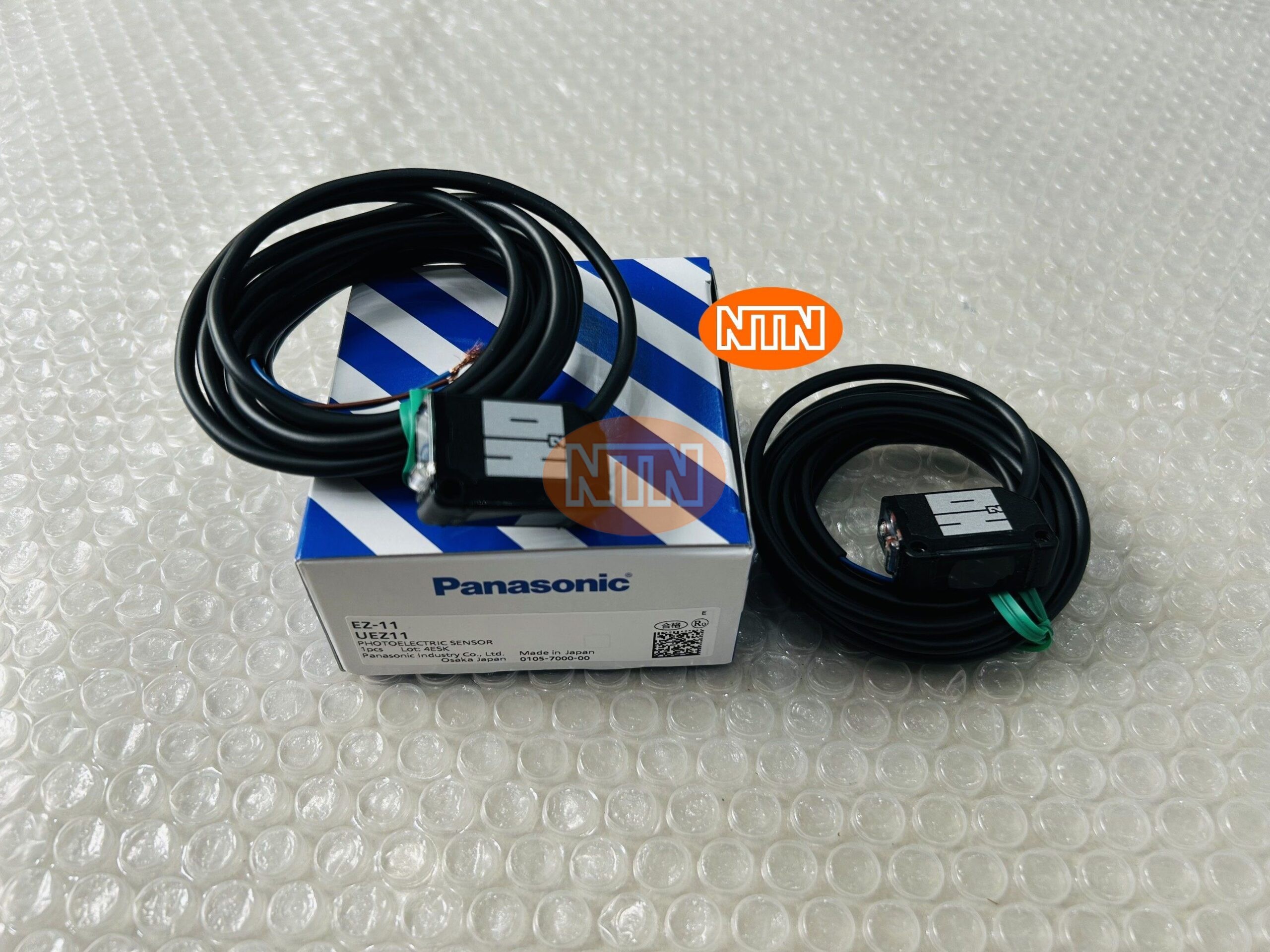 Solenoid valve SMC VQZ3451-5YZ1-X68-Q Van điện từ