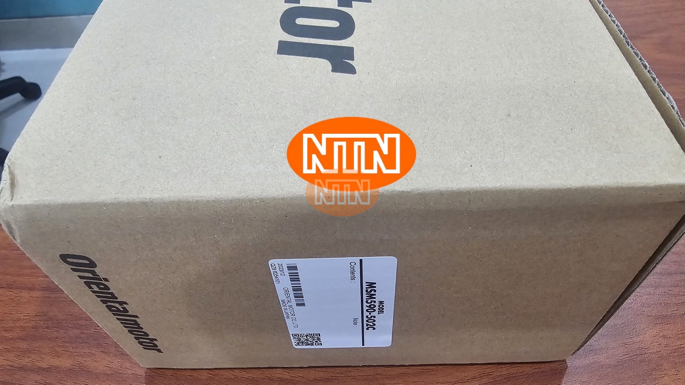 Reducer Nidec VRXF-PB-25C-K-14BL14 Hộp giảm tốc