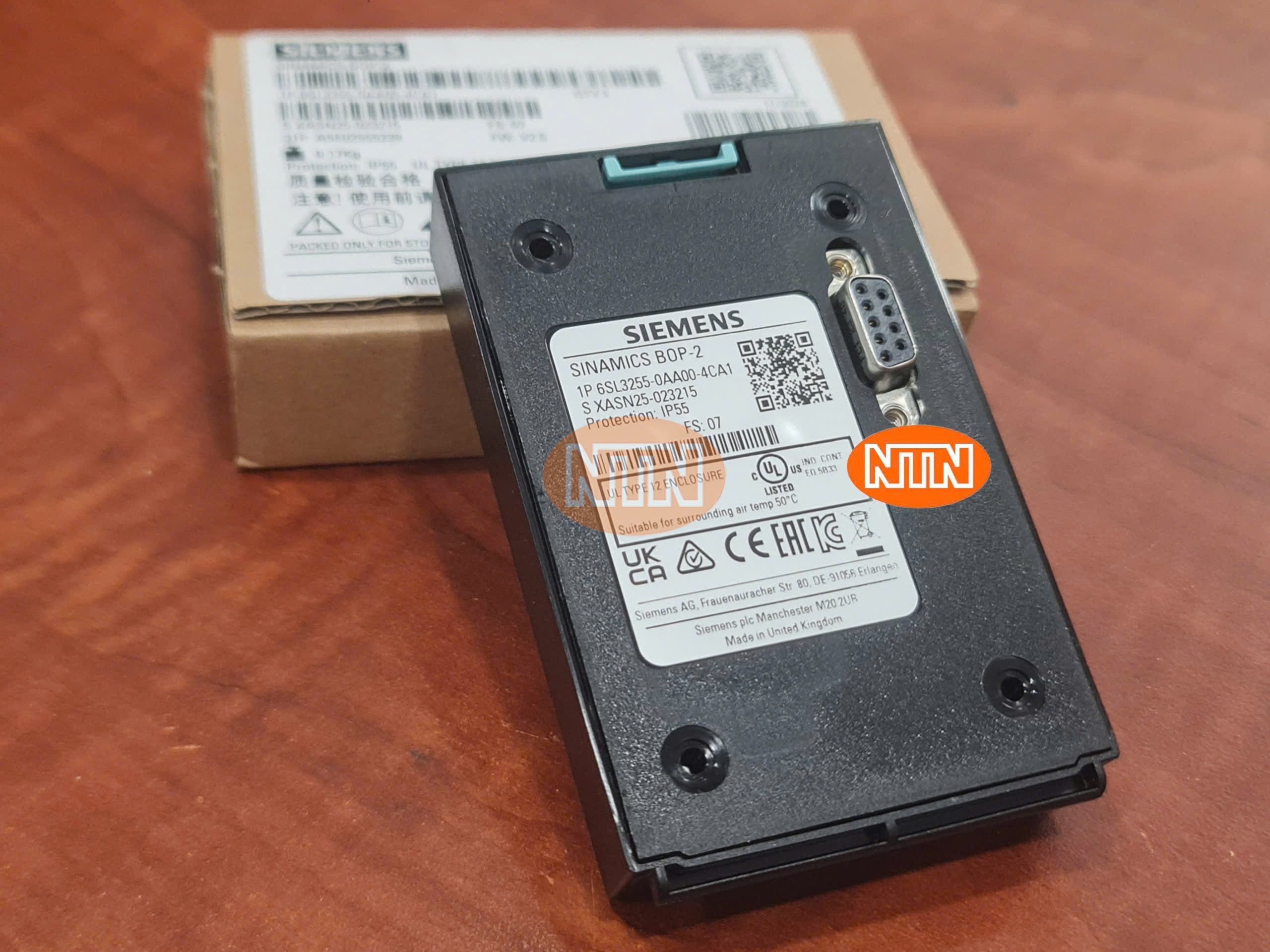 Solenoid Valve SMC VX210DG Van điện từ