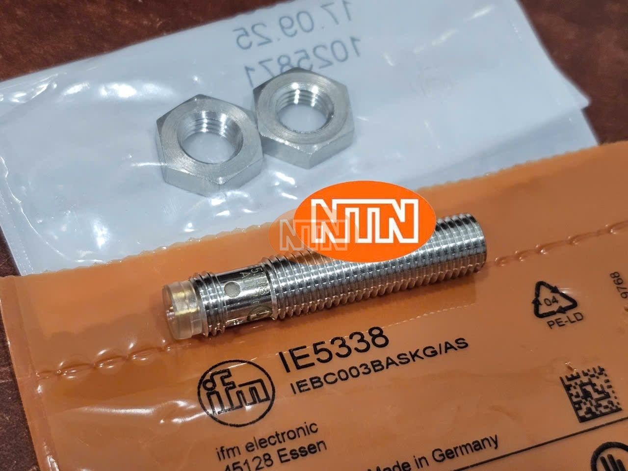 Solenoid Valve SAGINOMIYA WEV-2510GLW*A4C Van điện từ