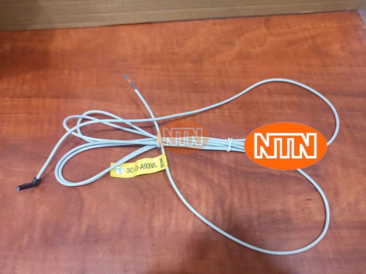 Limit Switch Omron WLD28-N Công tắc hành trình