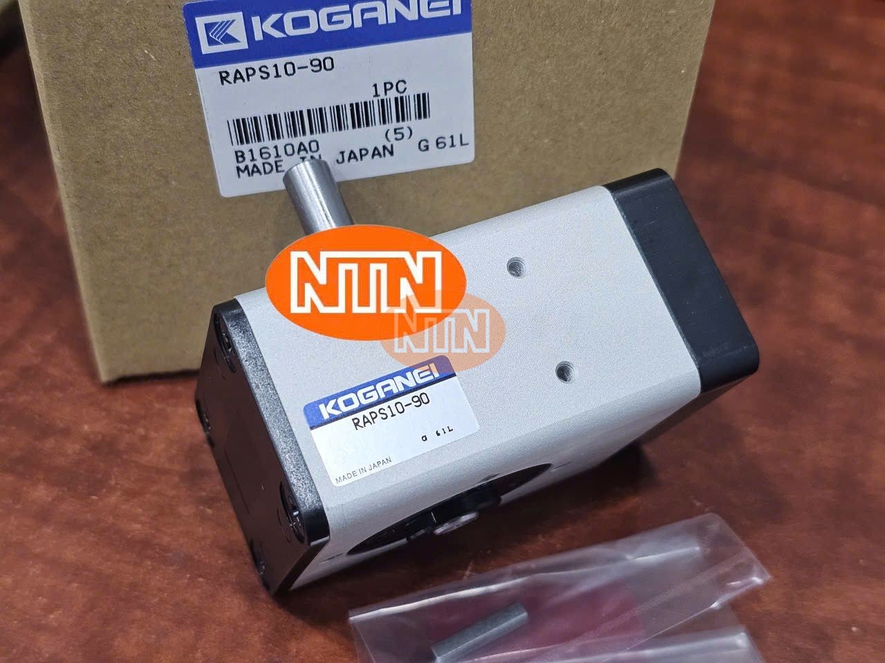 Bearing INA WS81117 Vòng bi