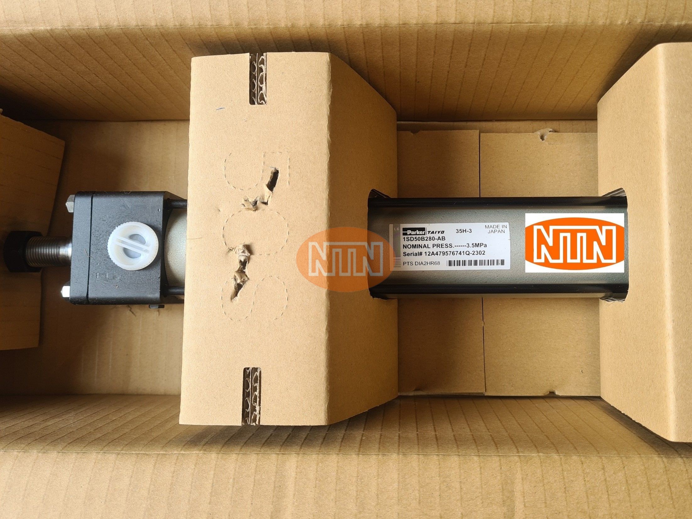 Omron Z-15HW78-B Basic Switch