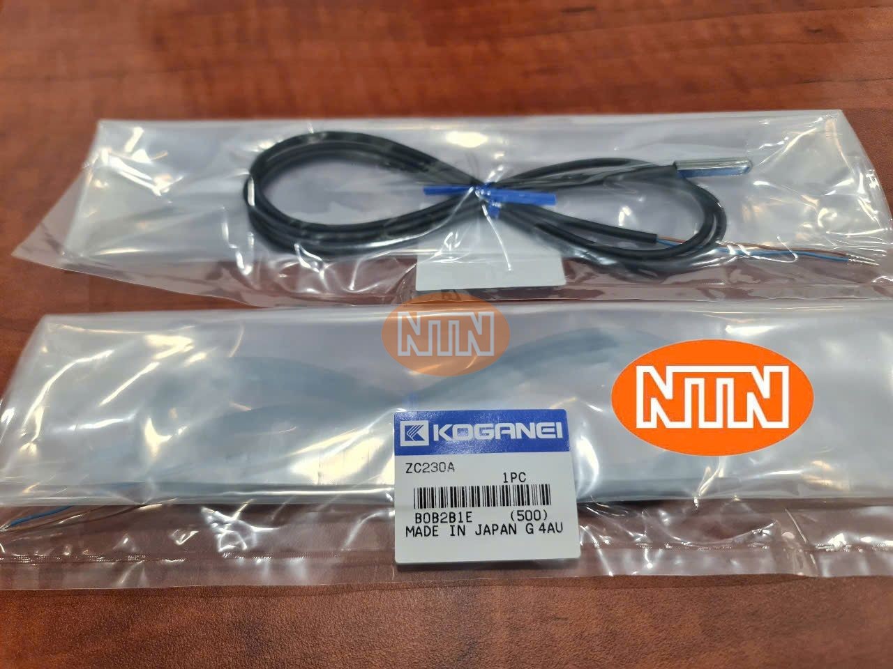 Sensor Switch Koganei ZC230A Cảm biến xi lanh