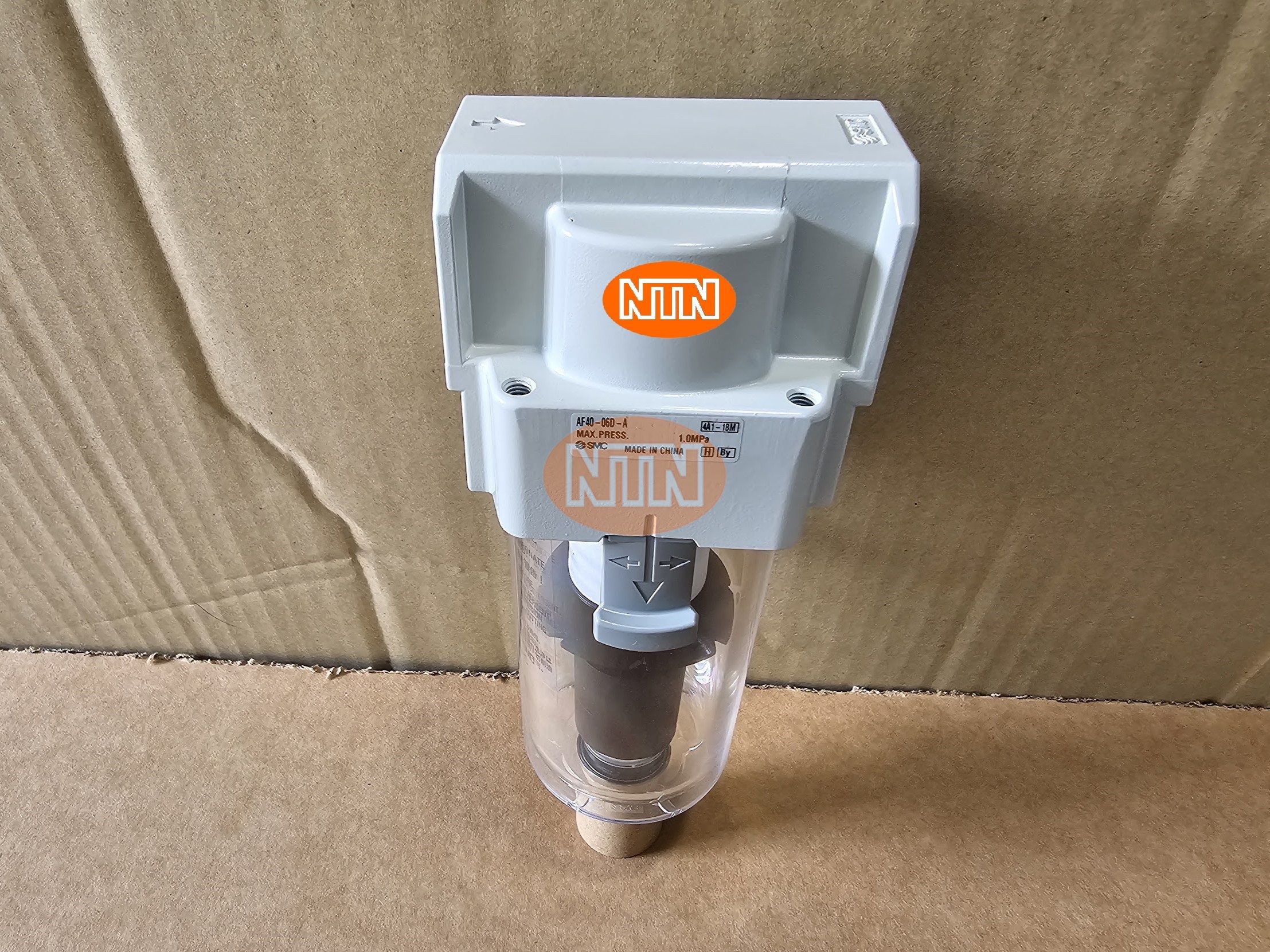 Vacuum unit SMC ZK2F10R5ALA-06-JP Bộ tạo chân không