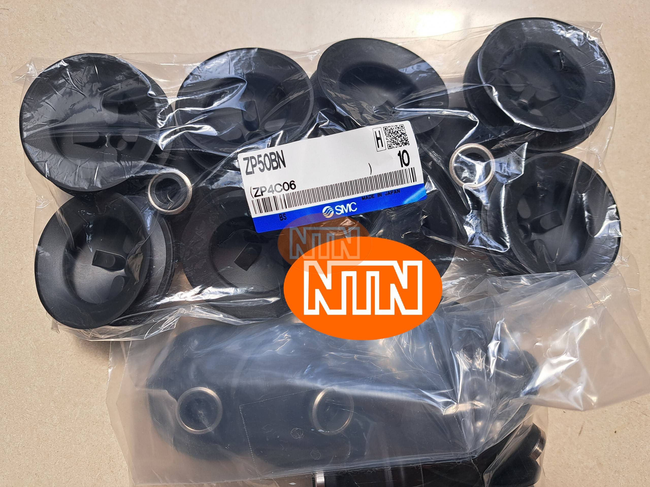 SMC ZP2-TB08MBN-B5 Giác hút chân không