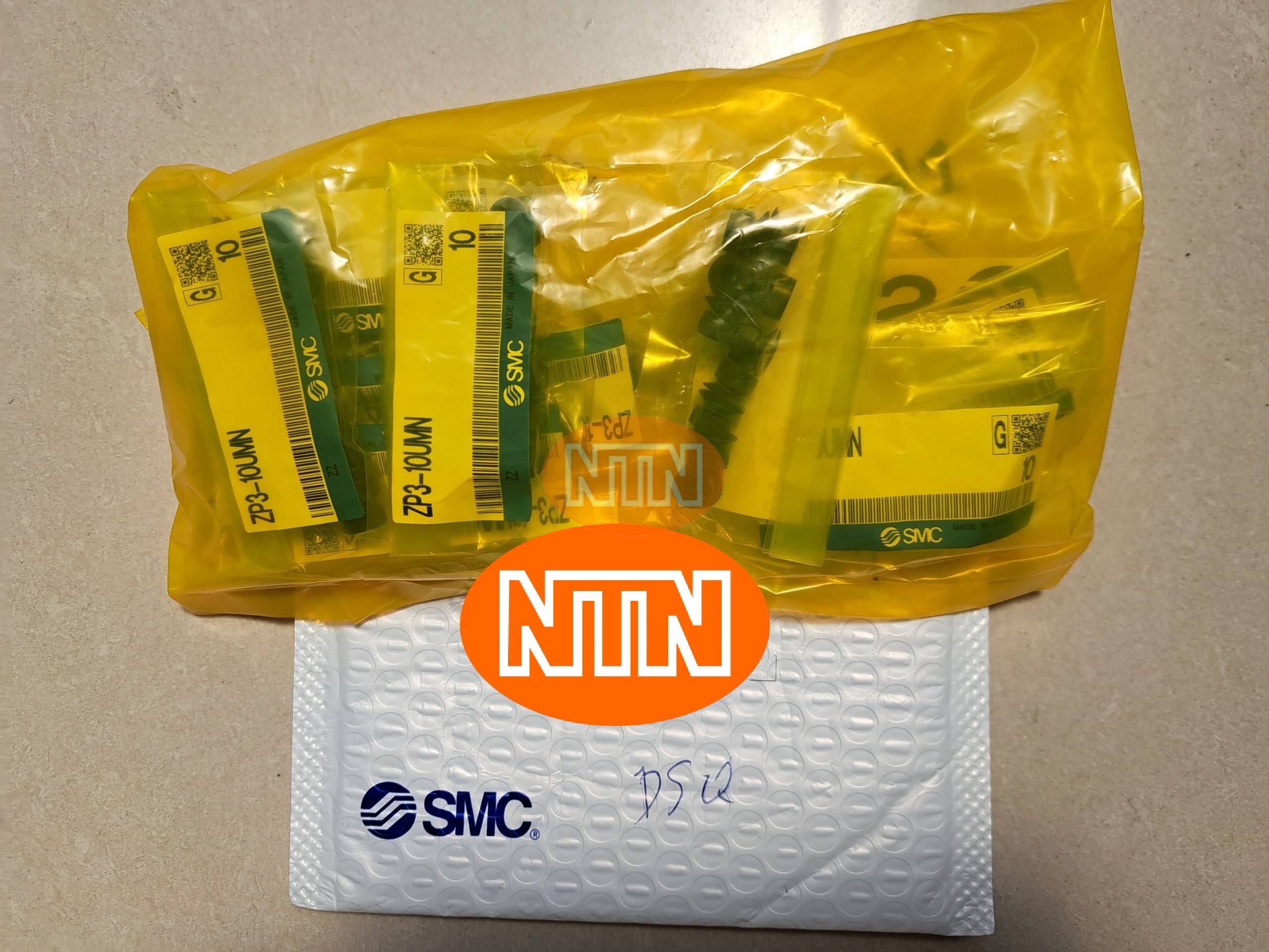 Giác hút SMC ZP3-10UMN Vacuum Pads