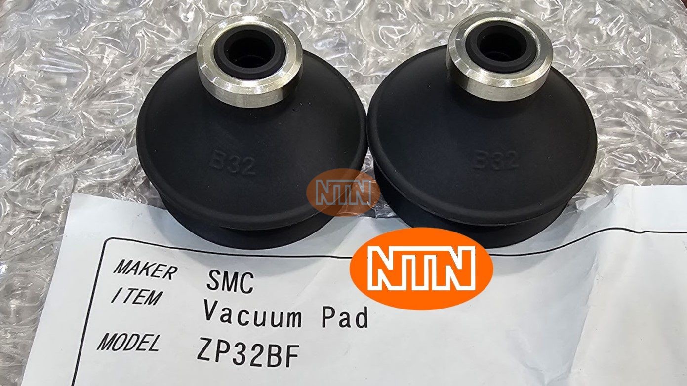 Vacuum pad SMC ZP32BF Giác hút chân không