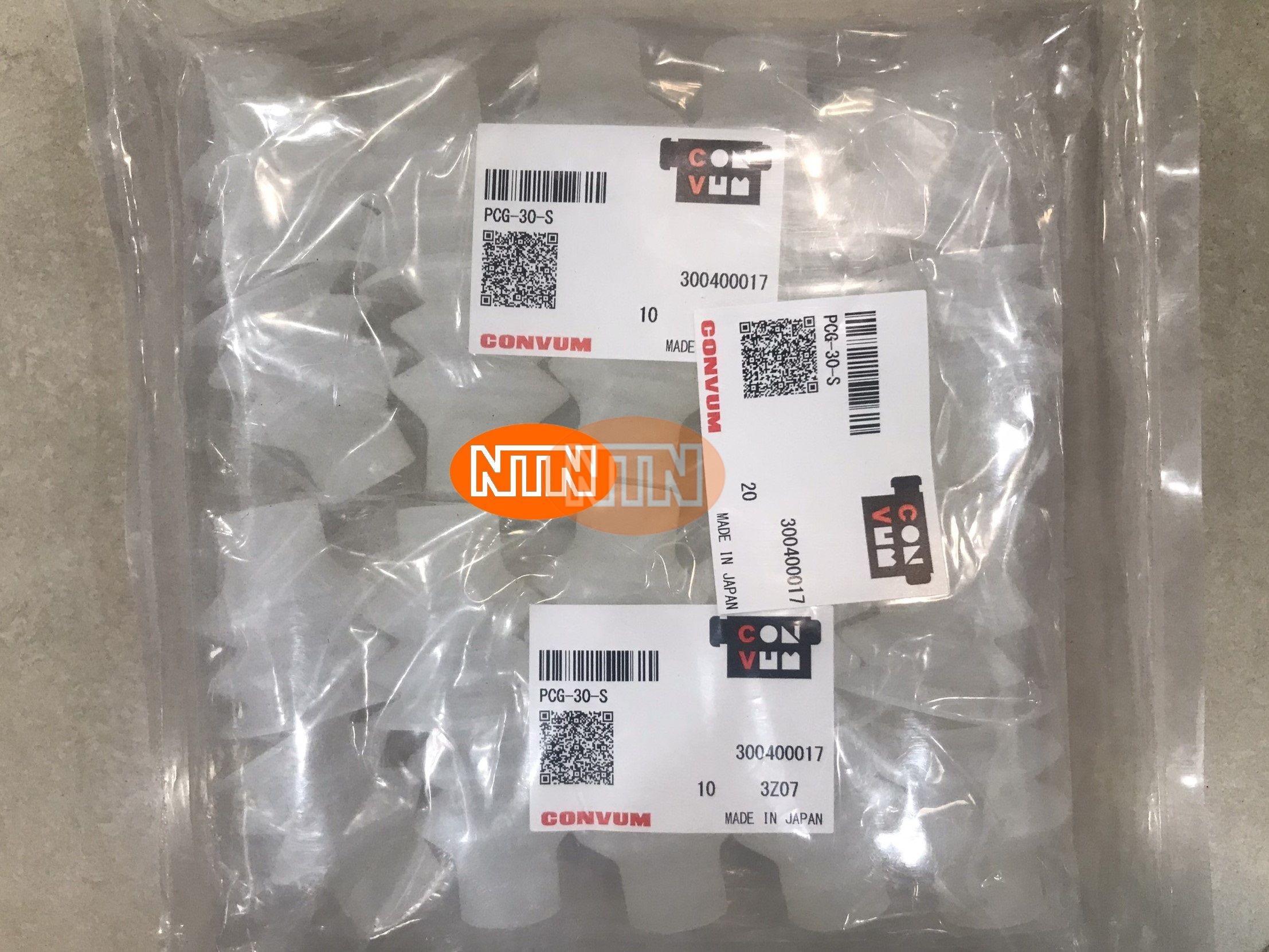 Vacuum pad SMC ZPT10CGNJ10-B5-A10 Giác hút chân không