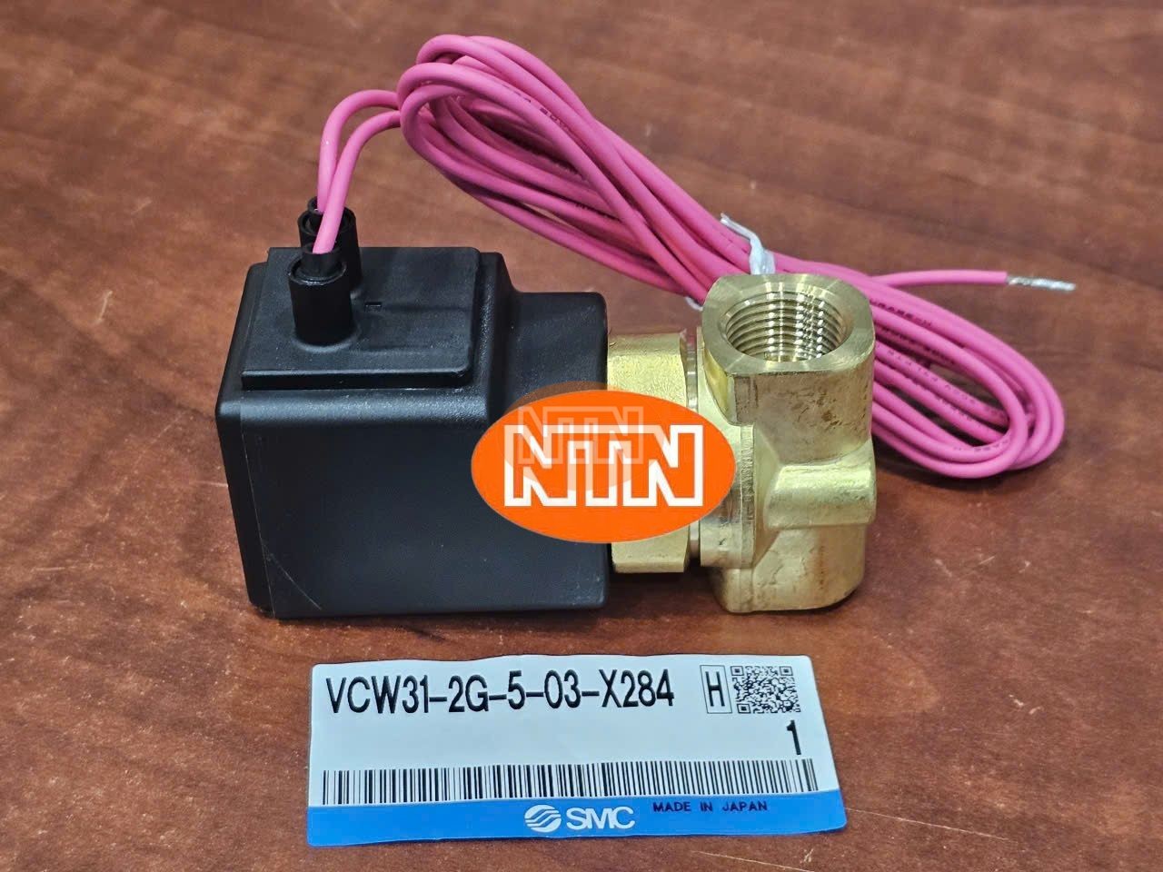 Pressure Switch SMC ZSE20-N-C4L-LA2 Công tắc áp suất