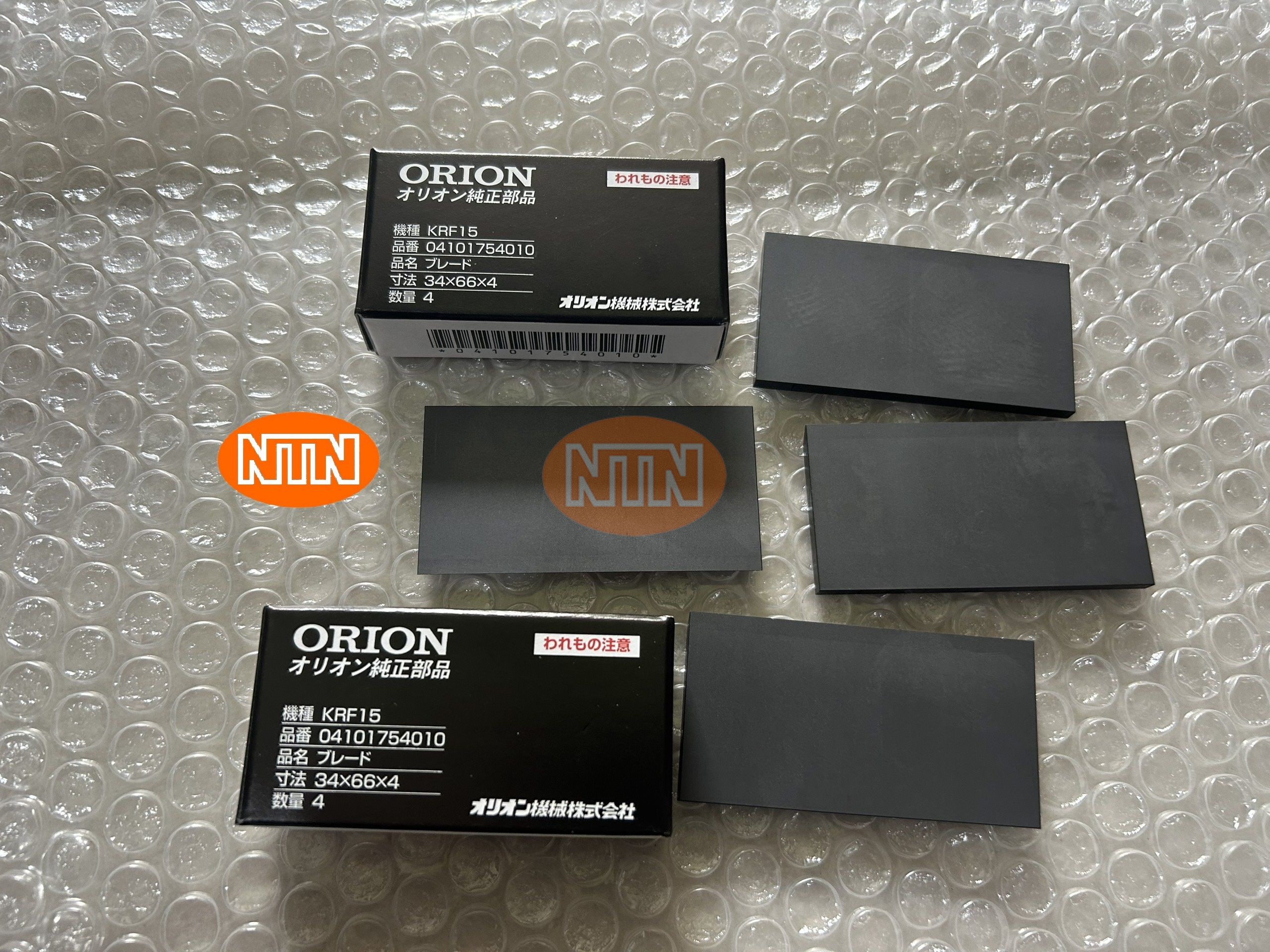 Tubing SMC T0425W-100 Ống hơi