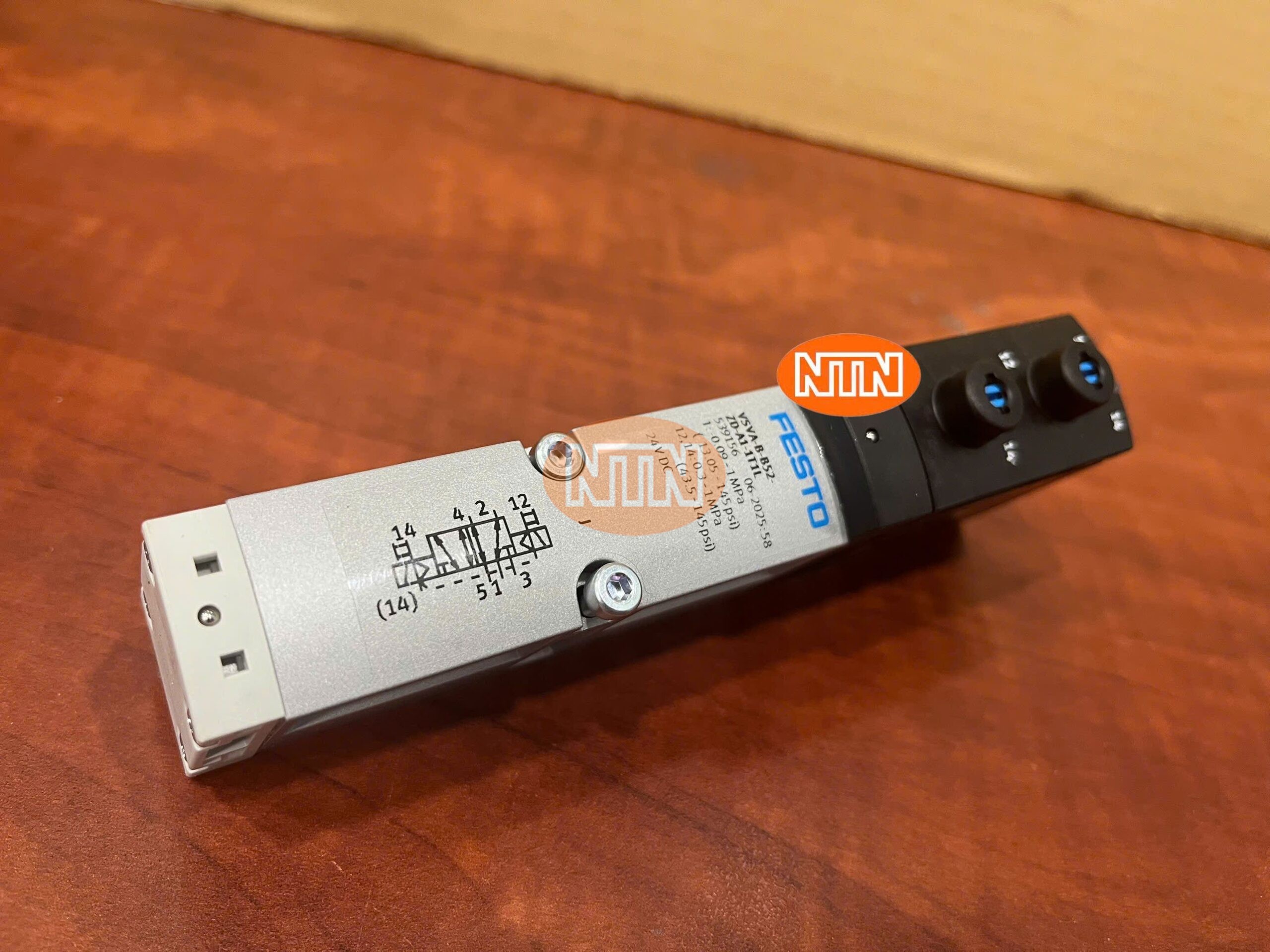 ISO Cylinder SMC CP96SDB40-160C Xi lanh khí nén